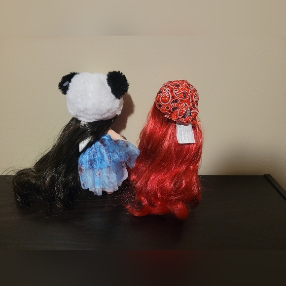 Na!Na!Na! Surprise 2 Doll Lot - Picture 2 of 4